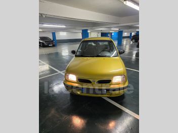 NISSAN MICRA 2 II 1.0 CYPIA 5P