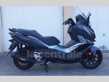 SYM JOYRIDE 125