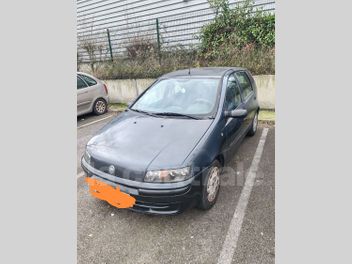 FIAT PUNTO 2 II 80 16S ELX SPEEDGEAR 5P