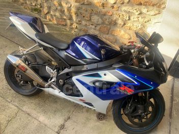 SUZUKI GSX-R 1000 GP REPLICA