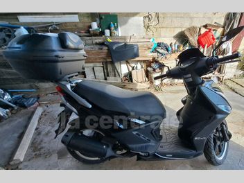 KYMCO LIKE 50 2T