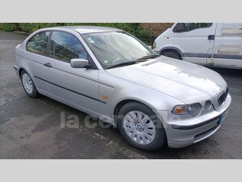 BMW SERIE 3 E46 COMPACT (E46) 316TI COMPACT PACK