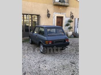 AUTOBIANCHI 