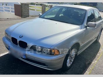 BMW SERIE 5 E39 (E39) 530D PREFERENCE PACK LUXE