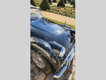 TRIUMPH TR 3 A 2.0