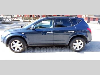 NISSAN MURANO 3.5 V6 234 CH