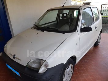 FIAT SEICENTO 1.1