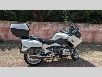 BMW R1200 RT 1200 EXCLUSIVE