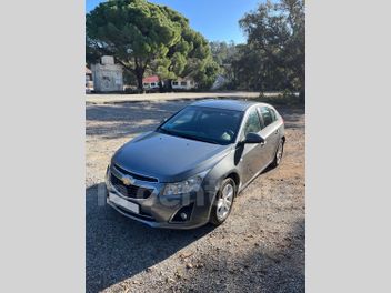 CHEVROLET 