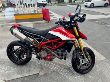 DUCATI HYPERMOTARD 950