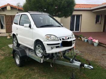 MICROCAR 