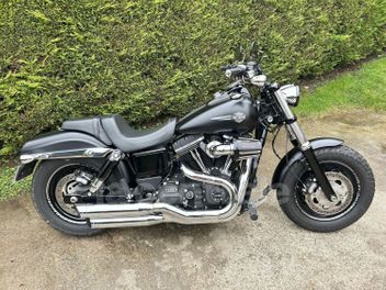 HARLEY DAVIDSON DYNA FAT BOB 1690 SPECIAL ABS