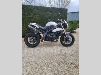 TRIUMPH SPEED TRIPLE 1050 ABS