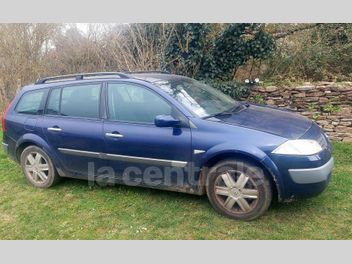 RENAULT MEGANE 2 ESTATE II ESTATE 1.6 16S CONFORT DYNAMIQUE PROACTIVE