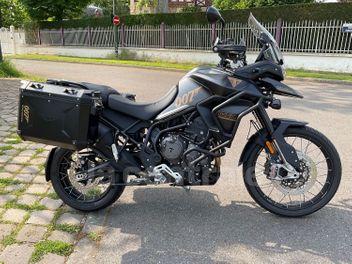 TRIUMPH TIGER 900 GT