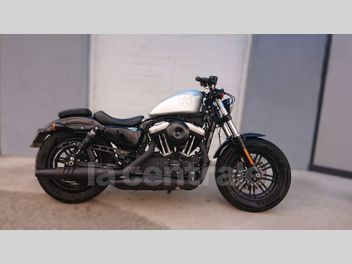 HARLEY DAVIDSON XR 1200 METALLISEE