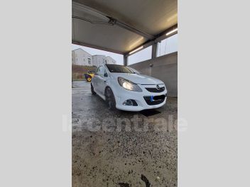 OPEL CORSA 4 OPC IV 1.6 TURBO 192 OPC 3P