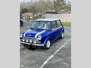 AUSTIN MINI 2 STUDIO 2