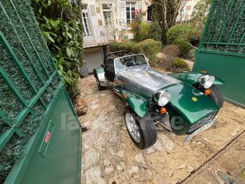 CATERHAM 