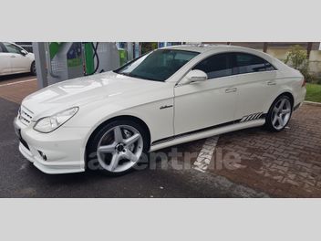 MERCEDES CLASSE CLS AMG 63 AMG 7G-TRONIC SPEEDSHIFT