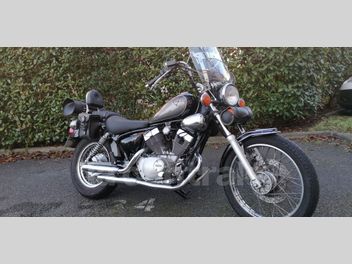 YAMAHA XV 125 VIRAGO