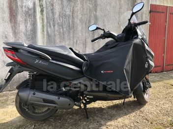 KYMCO X.TOWN 125