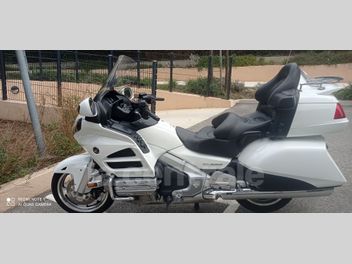 HONDA GL GOLDWING 1800 AIRBAG