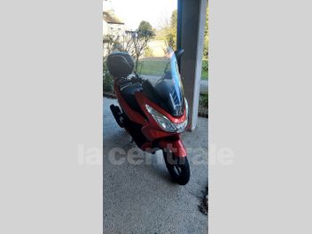 HONDA PCX 125 EX2 LIMITED EDITION