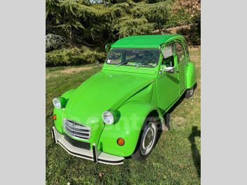 CITROEN 