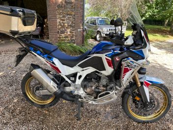 HONDA CRF AFRICA TWIN 1100 L