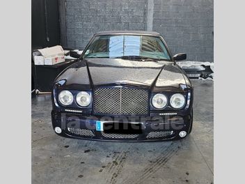 BENTLEY AZURE CABRIOLET MULLINER 6.8 V8 426 BVA