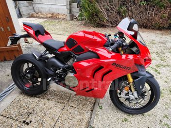 DUCATI PANIGALE V4 S 1100