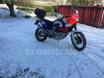 HONDA XRV 750 AFRICA TWIN
