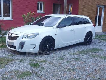 OPEL INSIGNIA SPORTS TOURER OPC SPORTS TOURER 2.8 V6 TURBO 325 OPC