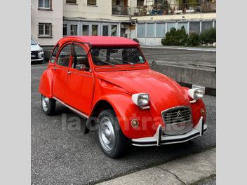 CITROEN 