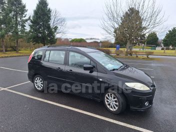 MAZDA 5 2.0 MZR-CD 110 ELEGANCE 7PL