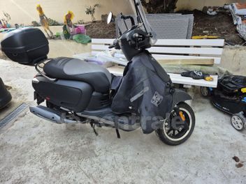 KYMCO LIKE 125