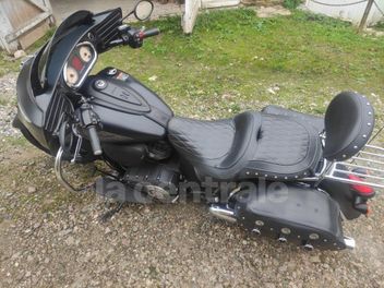 INDIAN CHIEFTAIN 1811