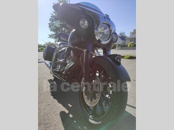 INDIAN CHIEFTAIN 1811