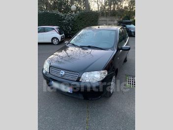 FIAT PUNTO 2 CULT II (2) 1.2 8V CULT II 3P