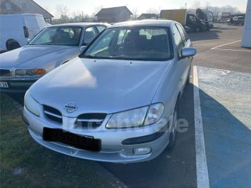 NISSAN ALMERA 2 (2) 1.8 CONFORT 5P