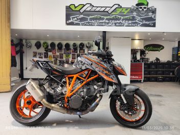 KTM SUPER DUKE 1290 R