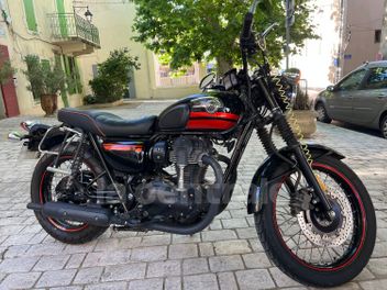 KAWASAKI W 800