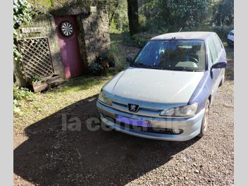 PEUGEOT 306 (2) 1.9 D XT PACK 5P