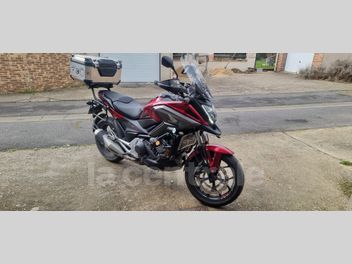 HONDA NC 750 X DCT