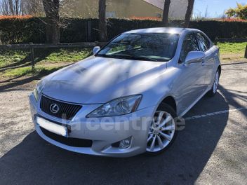 LEXUS IS 2 II 220 D PACK LUXE 11CV