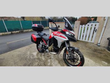 DUCATI MULTISTRADA 1200