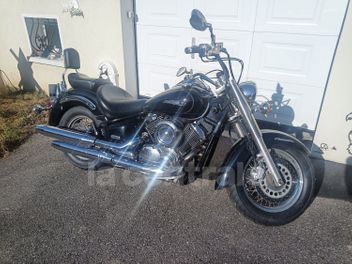 YAMAHA XVS 1100 CLASSIC
