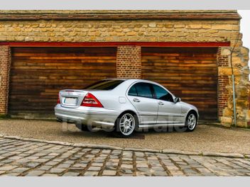 MERCEDES CLASSE C 2 AMG II 32 AMG SPEEDSHIFT