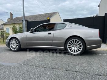 MASERATI 